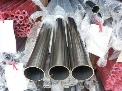 Φ32×1不锈钢管价格解析及选购指南