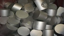 金属锆 从稀有元素到关键材料的多维应用