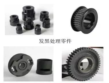 八种常见金属材料及其表面处理工艺全解析