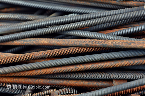 废旧钢筋与金属材料的循环利用 变废为宝的绿色经济实践