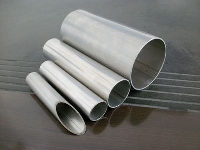 浙江宝丰卫生级管道316L无缝不锈钢管定做与现货服务